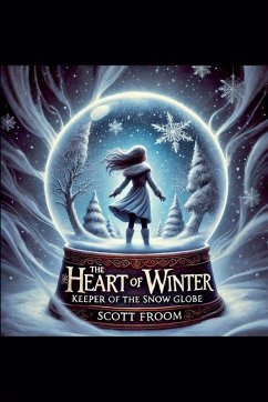 Cover The Heart of Winter