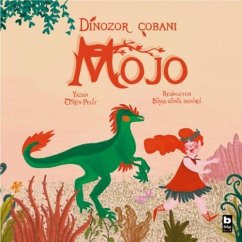 Cover Dinozor Cobani Mojo