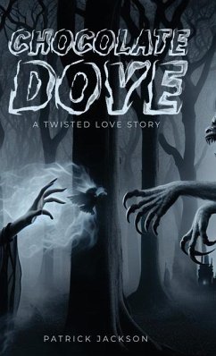 Cover Chocolate Dove