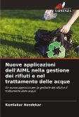 Nuove applicazioni dell'AIML nella gestione dei rifiuti e nel trattamento delle acque