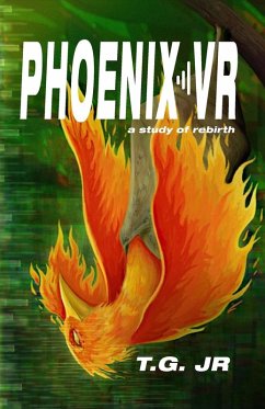 Cover PHOENIX VR