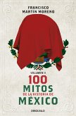 100 Mitos de la Historia de México 2 / 100 Myths in the History of Mexico. Volume 2 100 Mitos de la Historia de México 2 / 100 Myths in the History of Mexico. Volume 2