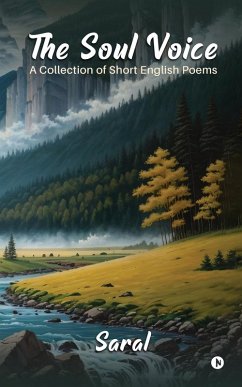 Cover The Soul Voice