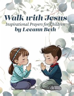 Cover Walk with Jesus