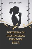 Disciplina Di Una Ragazza Teenager Pietà