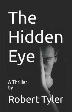 The Hidden Eye - Christian, Aka; Tyler, Robert