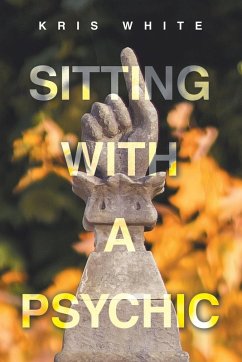 Cover Sitting With A Psychic