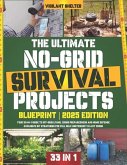 The Ultimate No-Grid Survival Projects Blueprint