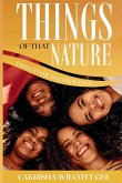 Things of that Nature Things of that Nature