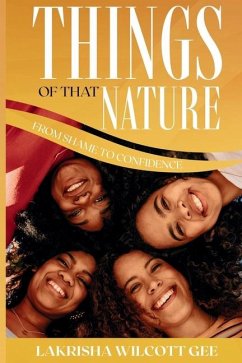 Things of that Nature - Gee, Lakrisha Wilcott