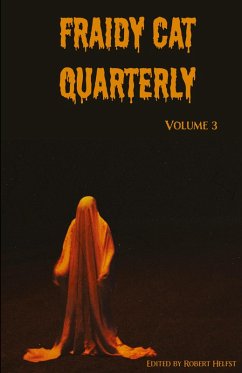Cover Fraidy Cat Quarterly