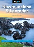 Moon Newfoundland & Labrador Moon Newfoundland & Labrador