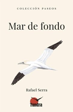 Cover Mar de fondo