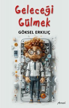 Cover Gelecegi Gülmek