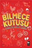 Bilmece Kutusu Bilmece Kutusu