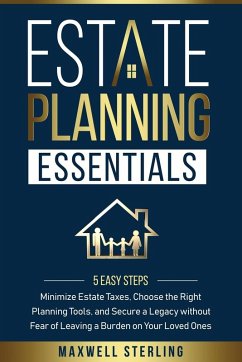 Cover Estate Planning Essentials