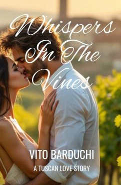 Cover Whispers in The Vines