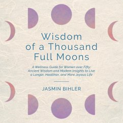 Cover Wisdom of a Thousand Full Moons
