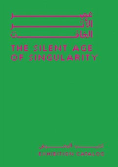 Cover The Silent Age of Singularity