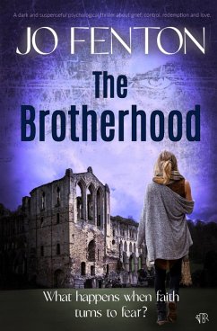 Cover The Brotherhood