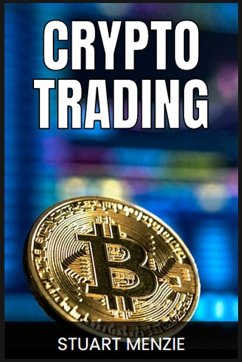 Cover CRYPTO TRADING
