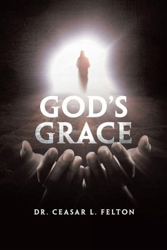 Cover God's Grace