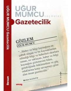 Cover Gazetecilik
