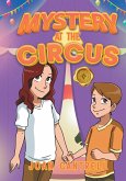 Mystery at the Circus Mystery at the Circus