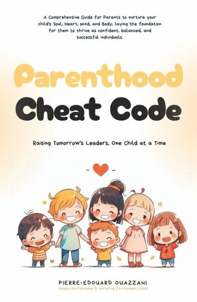 Parenthood Cheat Code Parenthood Cheat Code