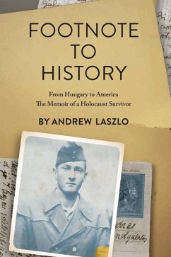 Cover Footnote to History