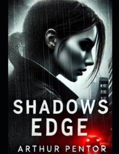 Shadows Edge - Pentor, Arthur