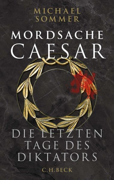 Mordsache Caesar (eBook, PDF) Mordsache Caesar (eBook, PDF)