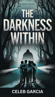 The Darkness Within (eBook, ePUB) - Garcia, Celeb