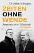Zeiten ohne Wende (eBook, PDF) - Bild 1