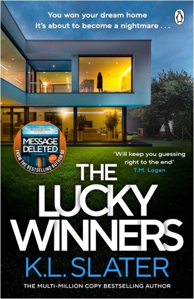 The Lucky Winners (eBook, ePUB) The Lucky Winners (eBook, ePUB)
