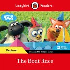 Ladybird Readers Beginner Level - Timmy Time - The Boat Race (ELT Graded Reader) (eBook, ePUB)