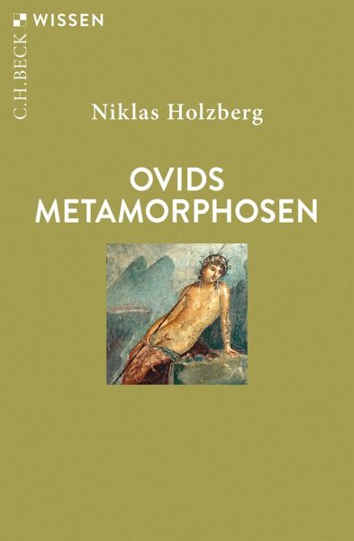 Ovids Metamorphosen (eBook, PDF)