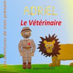 Adriel le Vétérinaire