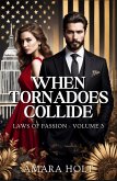 When Tornadoes Collide When Tornadoes Collide