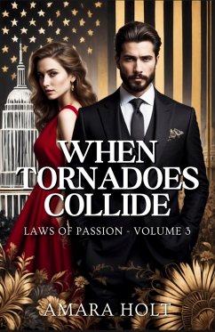 When Tornadoes Collide - Holt, Amara