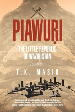 PIAWURI - Masid, T. K.