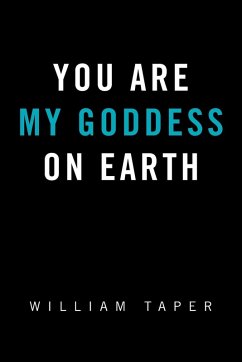 Cover You Are My Goddess On Earth