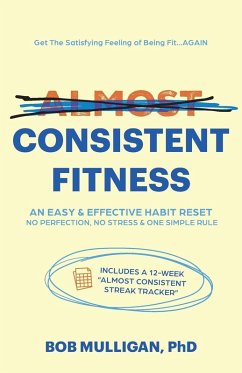 Almost Consistent Fitness - Mulligan, Bob