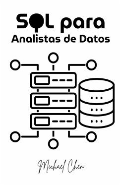 SQL para Analistas de Datos - Chen, Michael