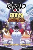 DJ Nano: Tokyo Madness DJ Nano: Tokyo Madness