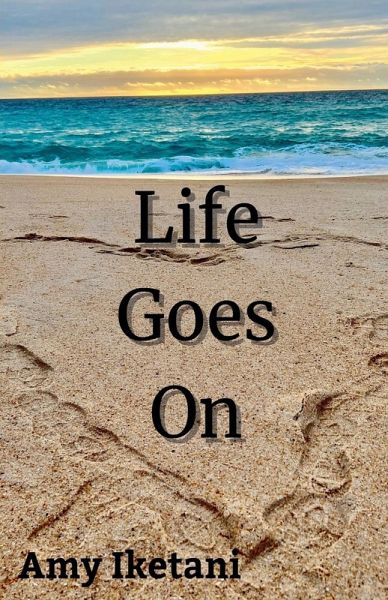 Life Goes On Life Goes On