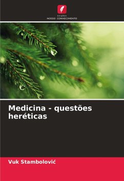 Cover Medicina - questões heréticas