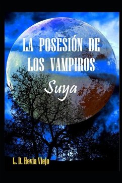 Cover La posesión de los vampiros