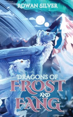 Cover Dragons of Frost and Fang