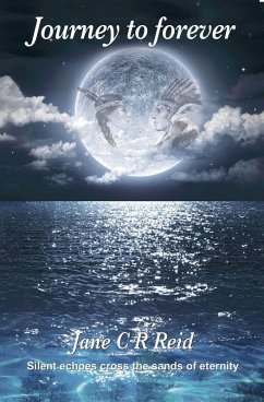 Cover Journey to Forever